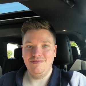 Meet your Posher, David